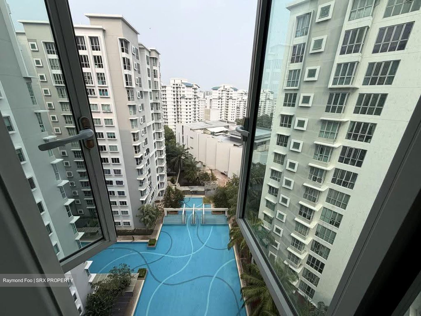 Whitewater (D18), Condominium #631813861